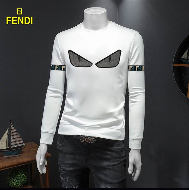 Fendi Sweatshirt m-3xl-115